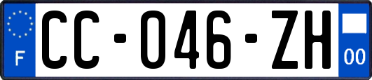 CC-046-ZH