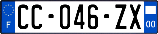 CC-046-ZX