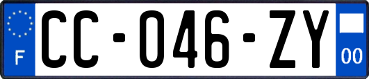 CC-046-ZY