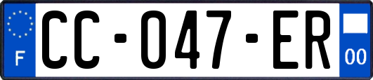 CC-047-ER