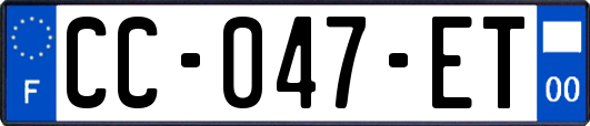 CC-047-ET