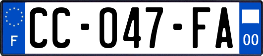 CC-047-FA