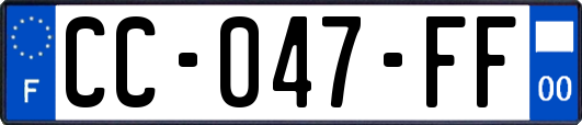 CC-047-FF