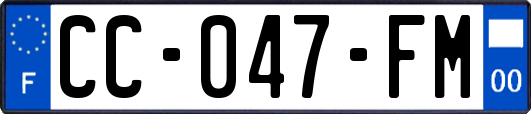 CC-047-FM