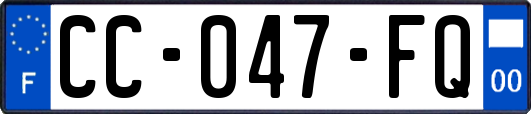 CC-047-FQ