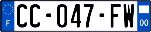 CC-047-FW