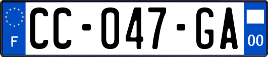 CC-047-GA