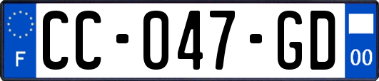 CC-047-GD