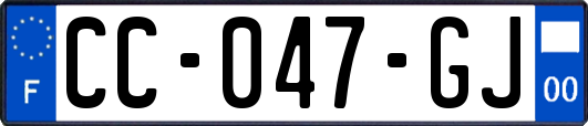 CC-047-GJ