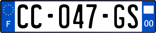 CC-047-GS