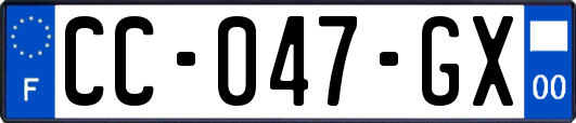 CC-047-GX