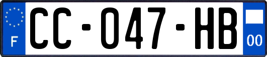 CC-047-HB