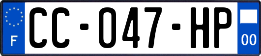 CC-047-HP