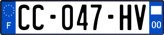 CC-047-HV