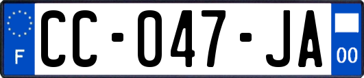 CC-047-JA
