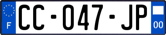 CC-047-JP