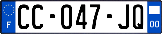 CC-047-JQ