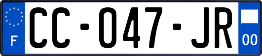 CC-047-JR