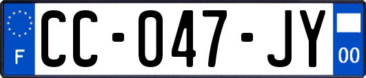 CC-047-JY