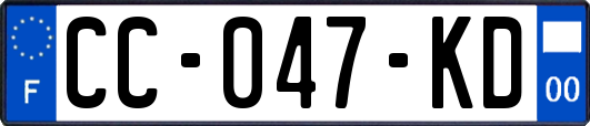 CC-047-KD