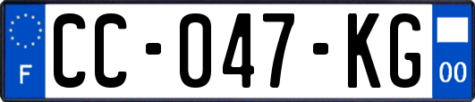 CC-047-KG