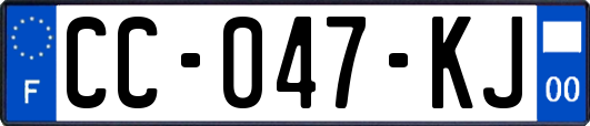 CC-047-KJ