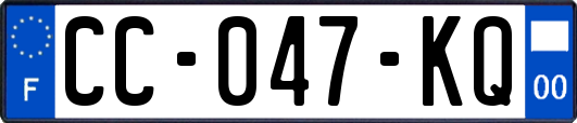 CC-047-KQ