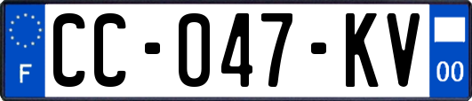 CC-047-KV