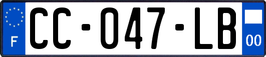 CC-047-LB