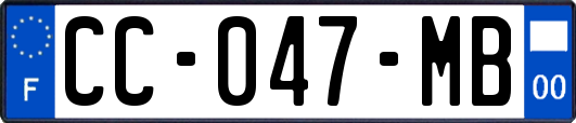 CC-047-MB