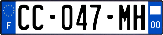 CC-047-MH