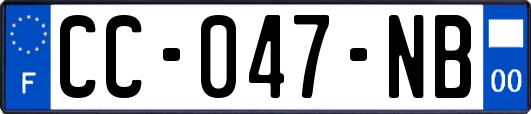 CC-047-NB
