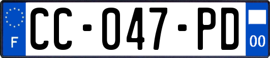 CC-047-PD