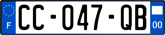 CC-047-QB