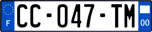 CC-047-TM