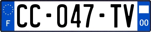 CC-047-TV