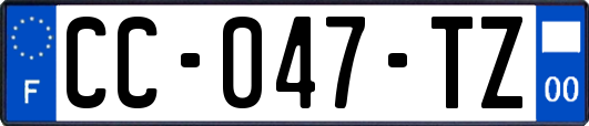 CC-047-TZ