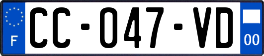CC-047-VD