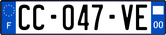 CC-047-VE