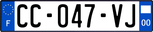 CC-047-VJ