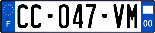 CC-047-VM