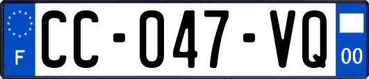 CC-047-VQ