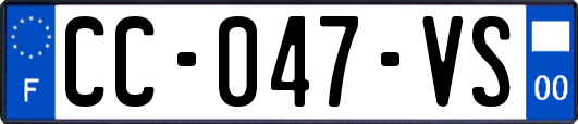 CC-047-VS