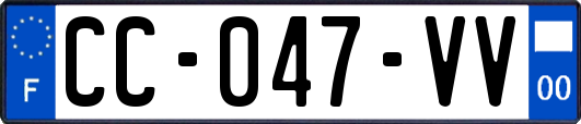 CC-047-VV