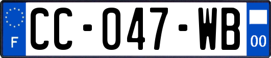 CC-047-WB