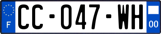 CC-047-WH