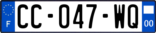 CC-047-WQ