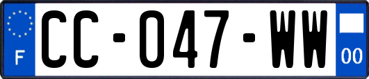 CC-047-WW
