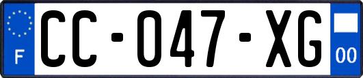 CC-047-XG