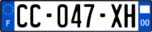 CC-047-XH